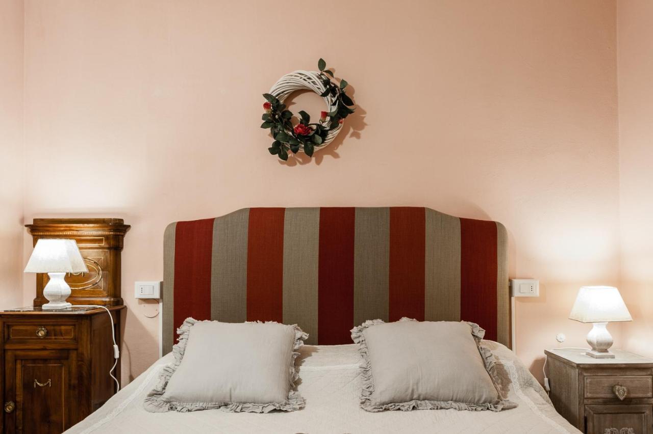 Giardino Della Pieve Relais- Adult Only Hotel Cascina Bagian luar foto