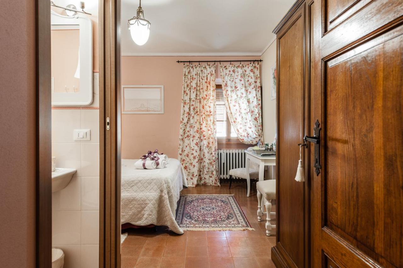 Giardino Della Pieve Relais- Adult Only Hotel Cascina Bagian luar foto