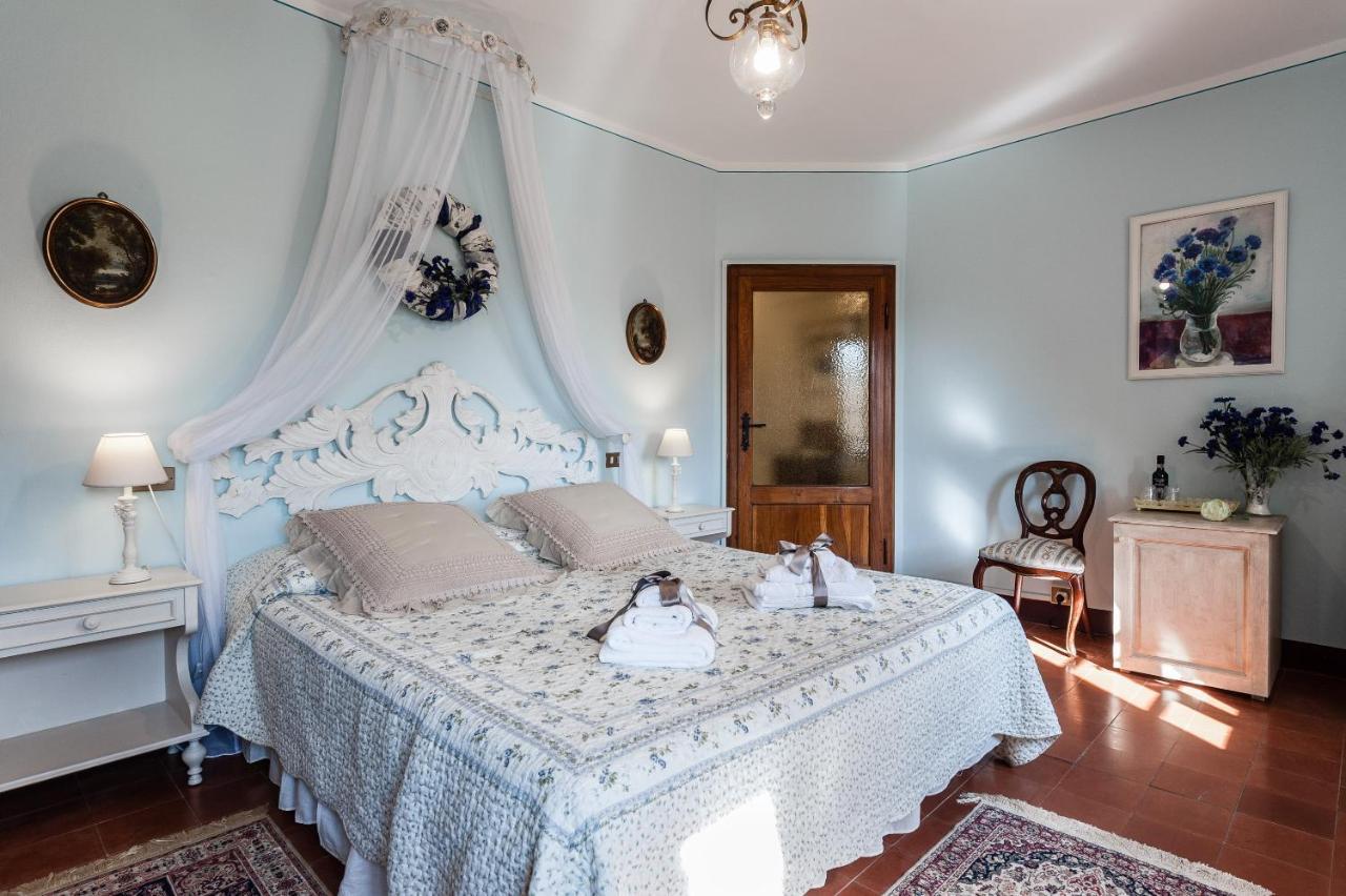 Giardino Della Pieve Relais- Adult Only Hotel Cascina Bagian luar foto