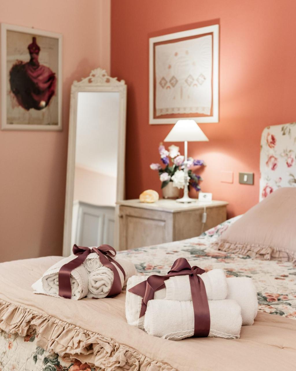 Giardino Della Pieve Relais- Adult Only Hotel Cascina Bagian luar foto