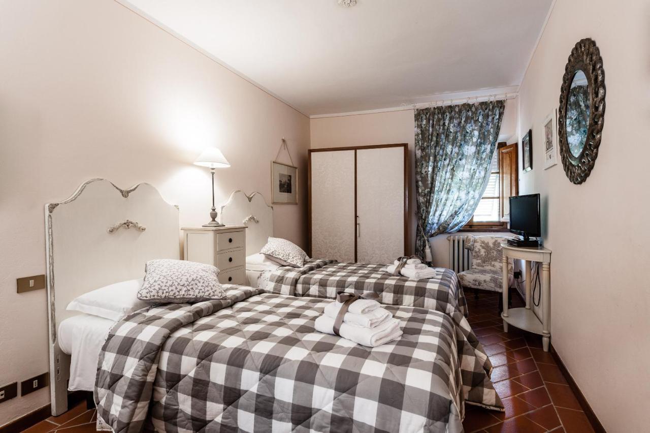 Giardino Della Pieve Relais- Adult Only Hotel Cascina Bagian luar foto