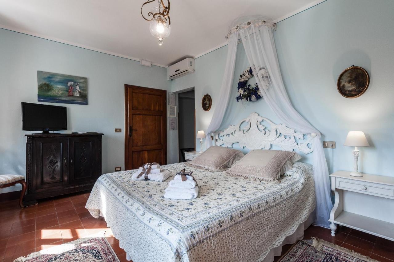 Giardino Della Pieve Relais- Adult Only Hotel Cascina Bagian luar foto