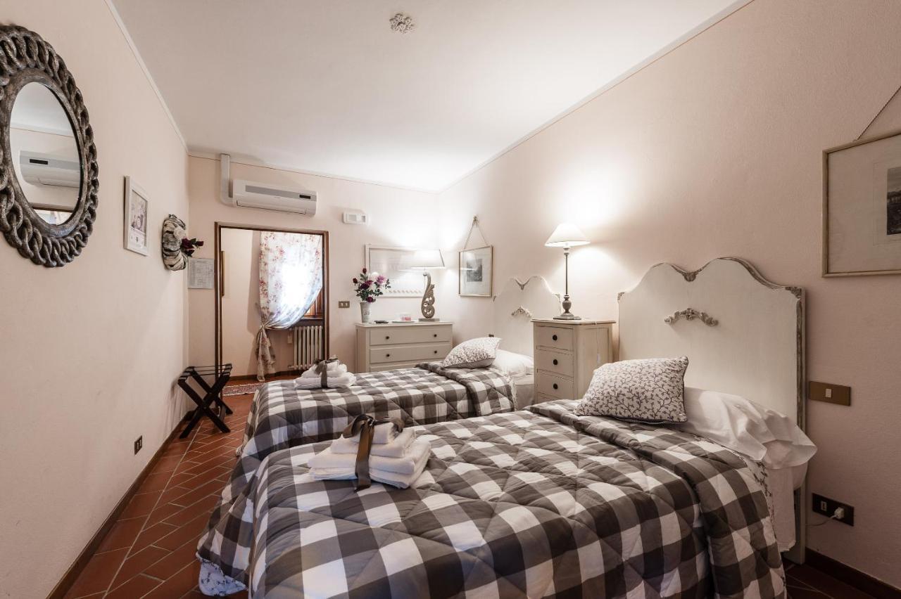 Giardino Della Pieve Relais- Adult Only Hotel Cascina Bagian luar foto