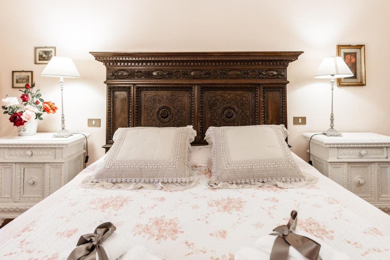 Giardino Della Pieve Relais- Adult Only Hotel Cascina Bagian luar foto
