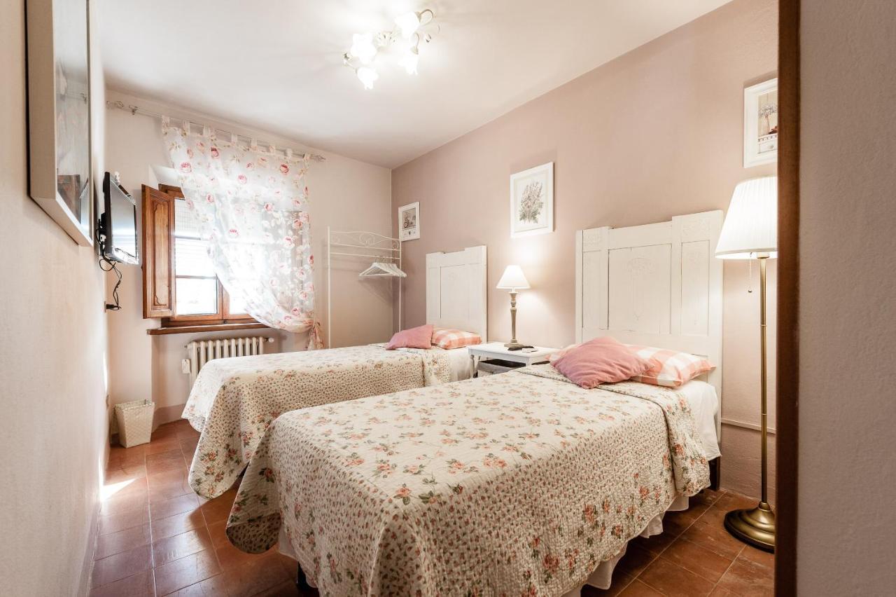 Giardino Della Pieve Relais- Adult Only Hotel Cascina Bagian luar foto